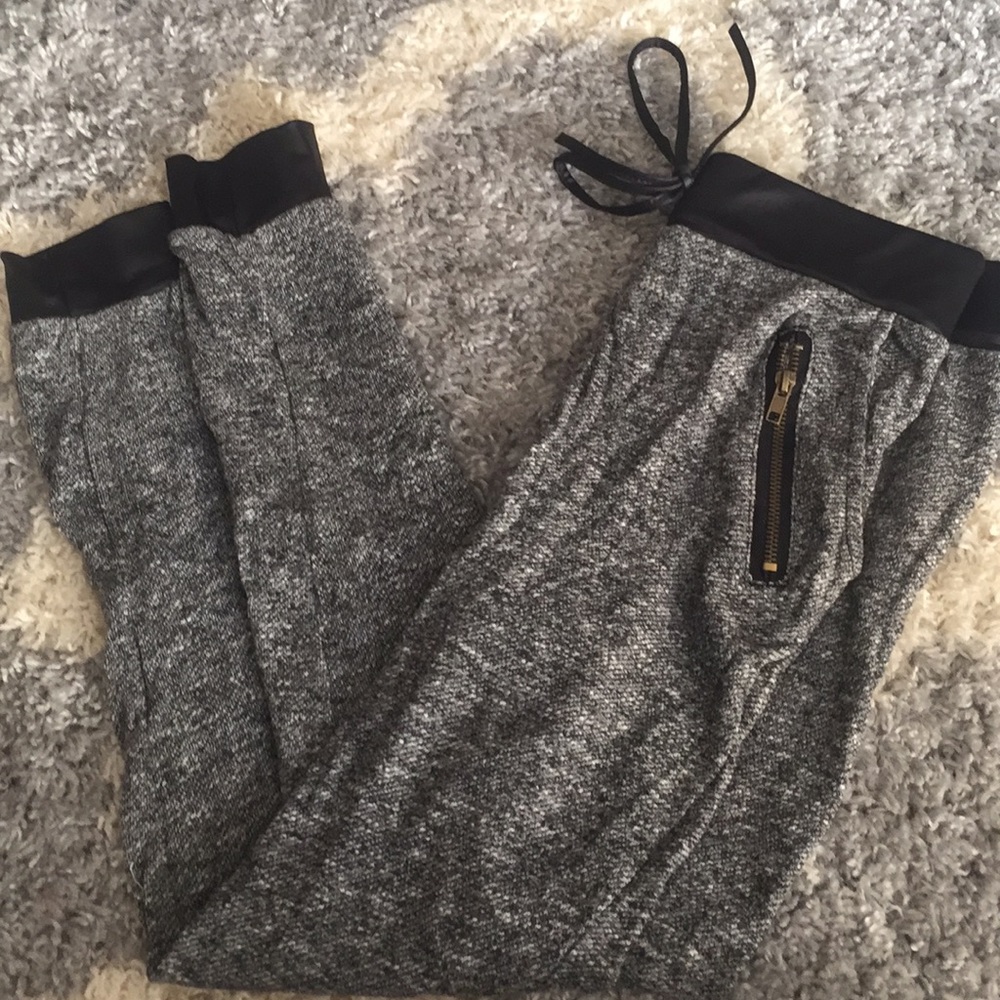 J&K joggers